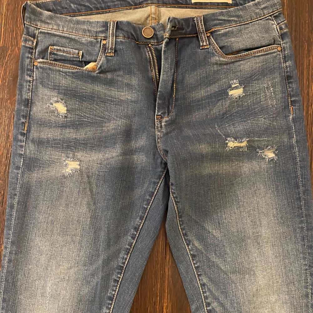 BlankNYC Skinny Classique, Size 31